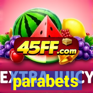 parabets