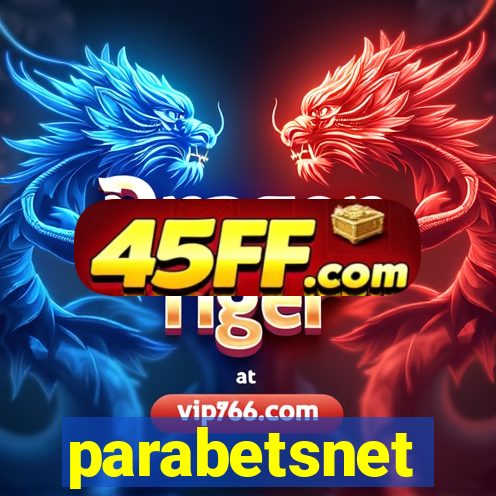 parabetsnet