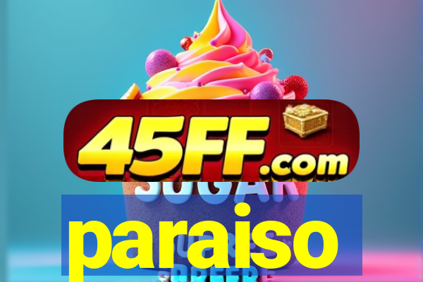 paraiso-777.com