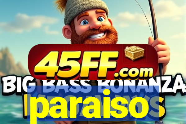 paraiso-777.com