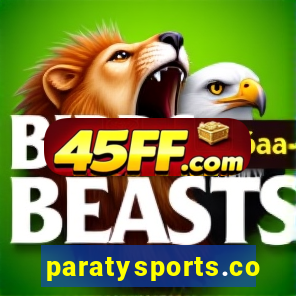 paratysports.com