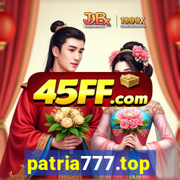 patria777.top