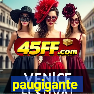 paugigante