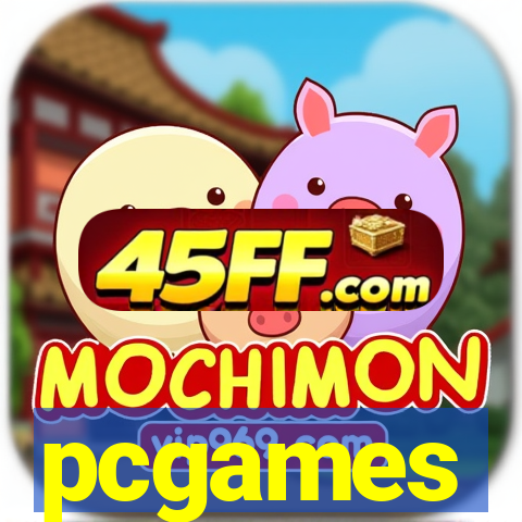 pcgames
