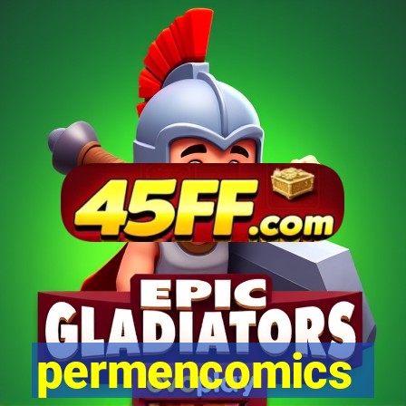 permencomics