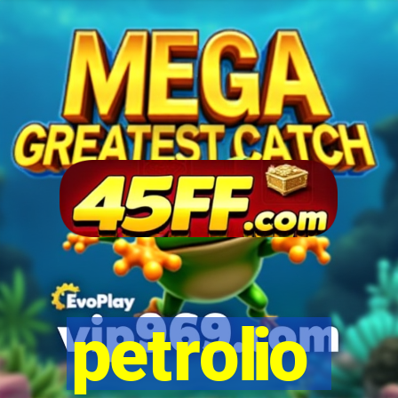 petrolio
