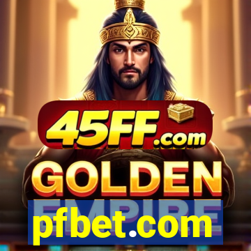 pfbet.com