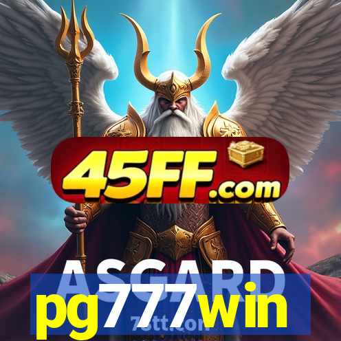 pg777win