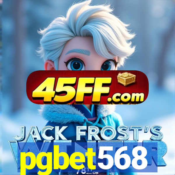 pgbet568