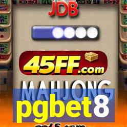 pgbet8