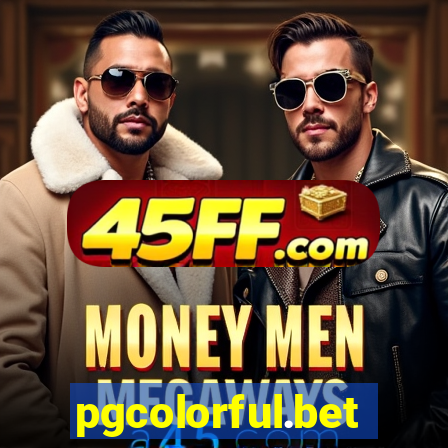 pgcolorful.bet