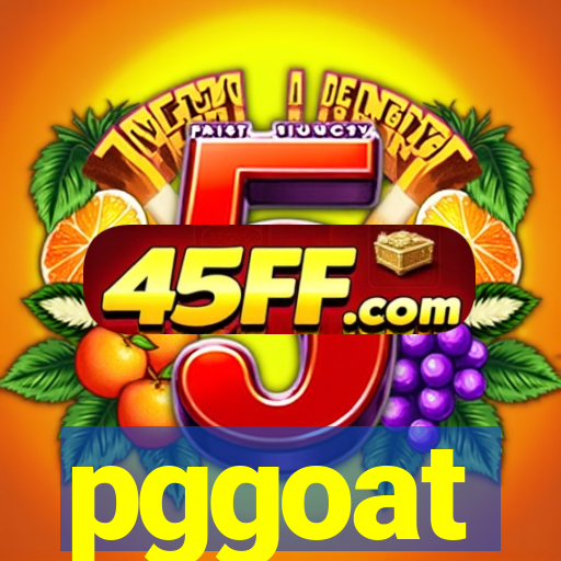 pggoat