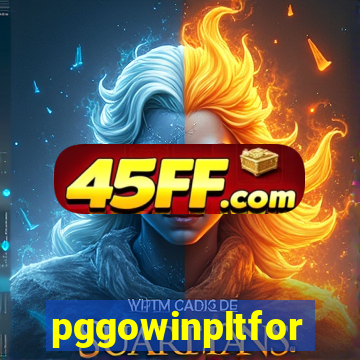 pggowinpltfor