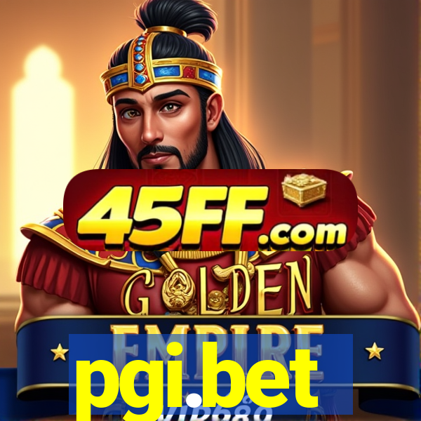 pgi.bet