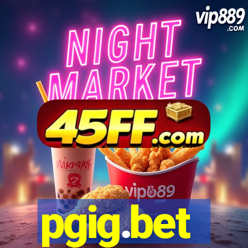 pgig.bet