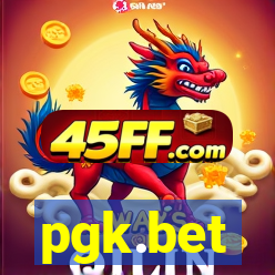 pgk.bet