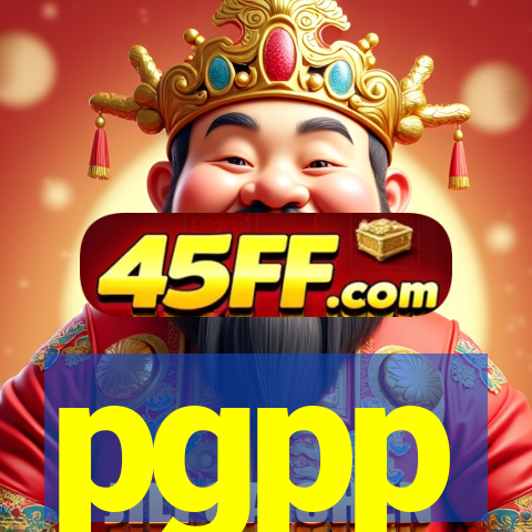 pgpp