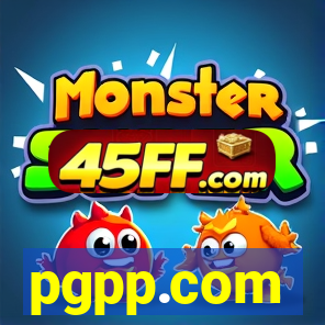 pgpp.com