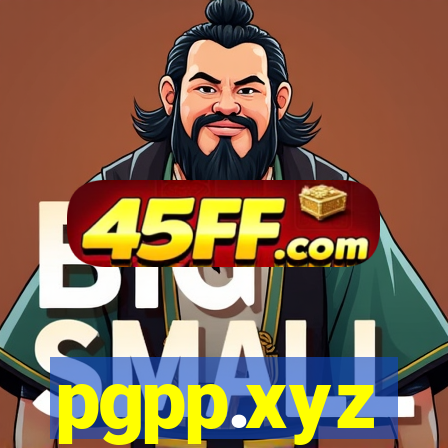 pgpp.xyz