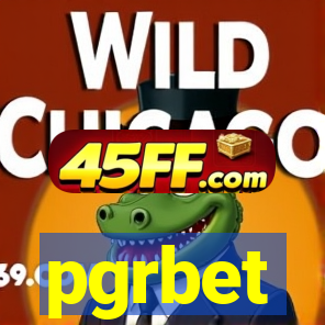 pgrbet