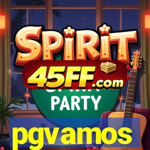 pgvamos