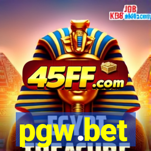 pgw.bet