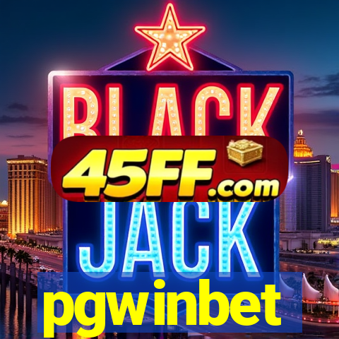 pgwinbet