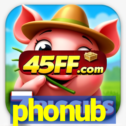 phonub