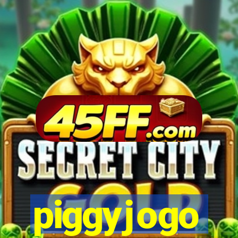 piggyjogo
