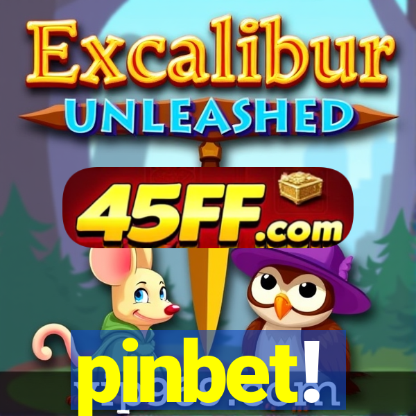 pinbet!