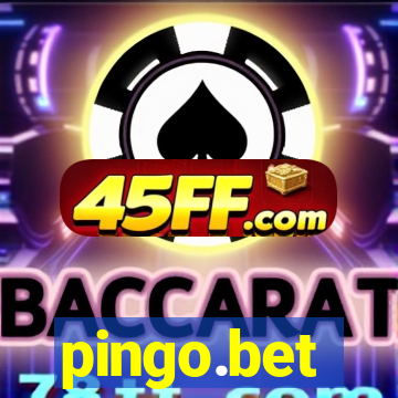 pingo.bet