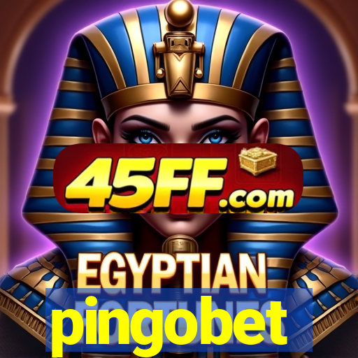 pingobet