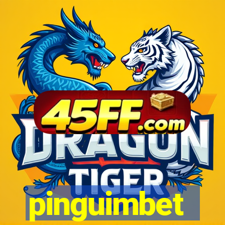 pinguimbet