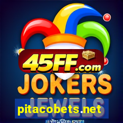 pitacobets.net