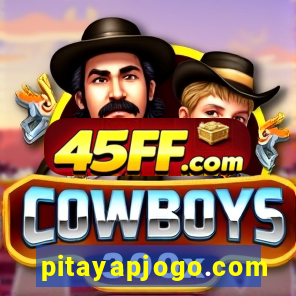 pitayapjogo.com