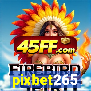 pixbet265