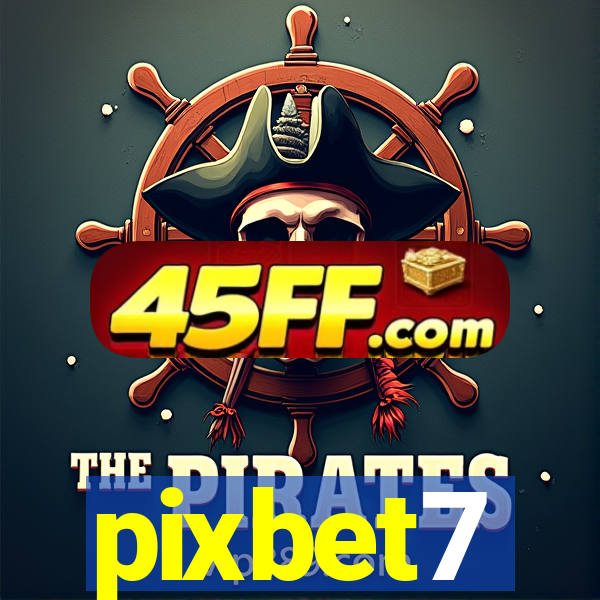 pixbet7