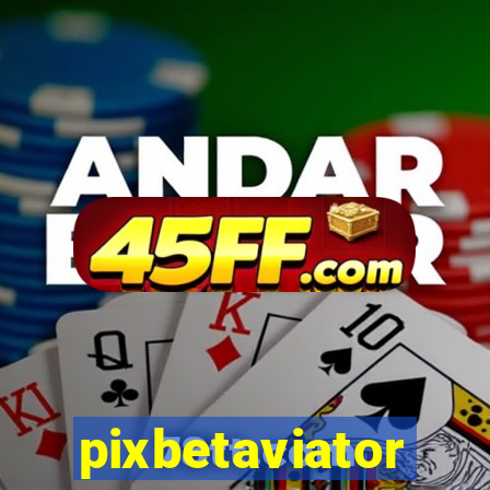 pixbetaviator
