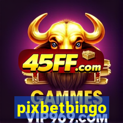 pixbetbingo