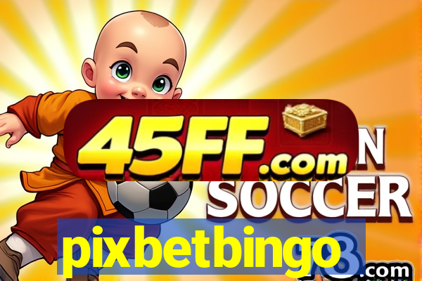 pixbetbingo