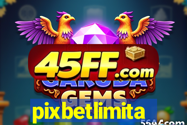 pixbetlimita
