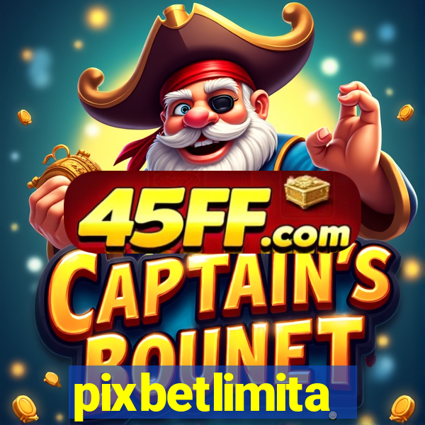 pixbetlimita