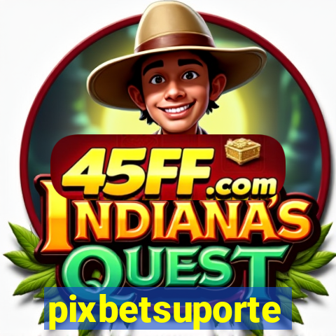 pixbetsuporte