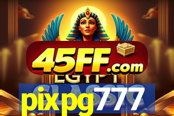 pixpg777