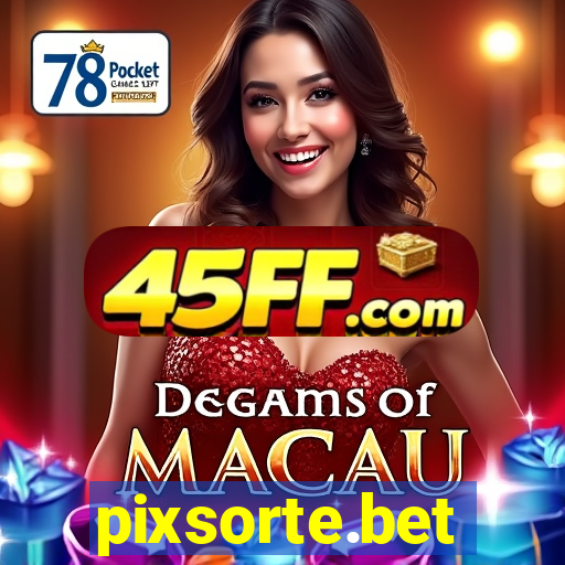 pixsorte.bet