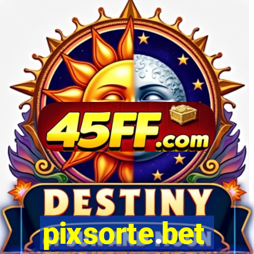 pixsorte.bet