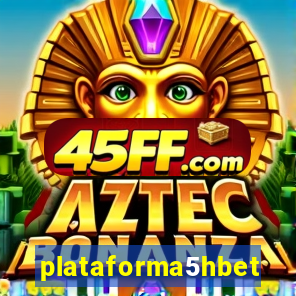 plataforma5hbet.com
