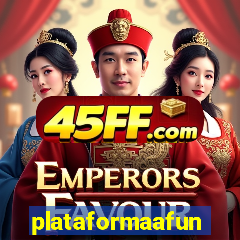 plataformaafun