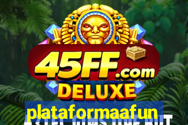 plataformaafun