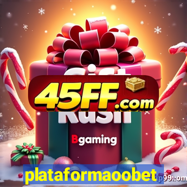 plataformaoobet.com